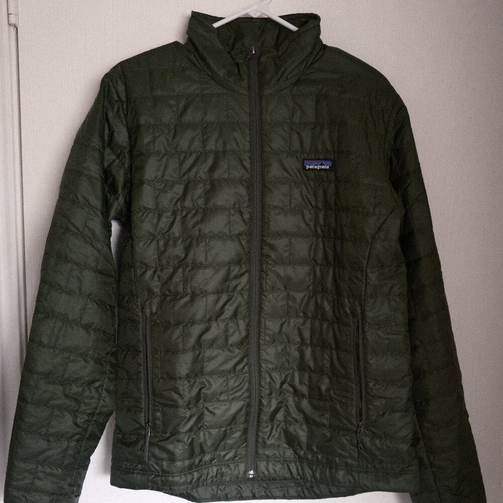 Men's Nano Puff® Jacket